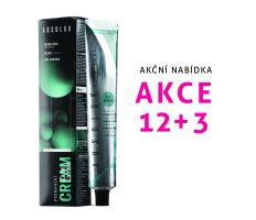 Akční nabídka 12+ - Absoluk Hair Color