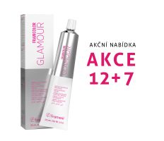 Akční nabídka 12+ - Framesi Glamour