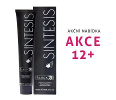 Akční nabídka 12+ - Black Sintesis Color Creme