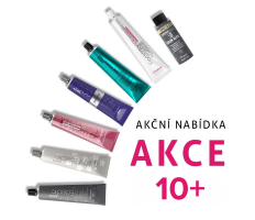 Akční nabídka 10+ - Framesi Framcolor