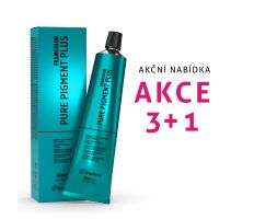 Akční nabídka 3+1 - Framesi Pure Pigment