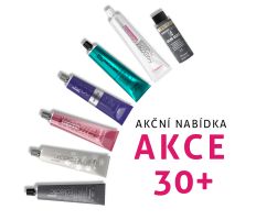 Akční nabídka 30+ - Framesi Framcolor
