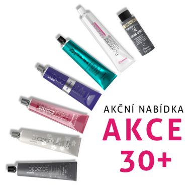 Akční nabídka 30+ - Framesi Framcolor