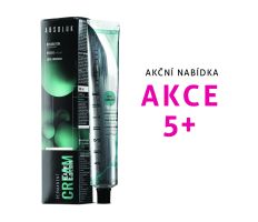 Akční nabídka 5+ - Absoluk Hair Color
