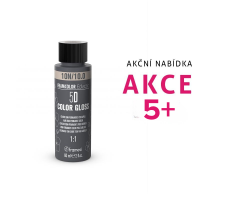 Akční nabídka 5+ - Framesi 5D Color Gloss