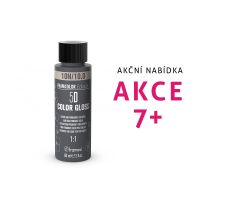 Akční nabídka 7+ - Framesi 5D Color Gloss