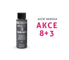 Akční nabídka 8+ - Framesi 5D Color Gloss
