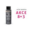 Akční nabídka 8+ - Framesi 5D Color Gloss