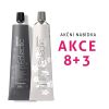 Akční nabídka 8+ - Framesi Eclectic a Eclectic Care