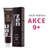 Akční nabídka 9+ - Sinergy Zen Hair Color