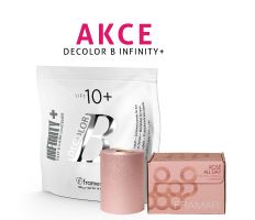 Akční nabídka - Decolor B INFINITI+