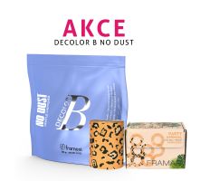Akční nabídka - Decolor B No Dust