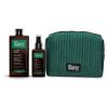 Framesi Barber Vánoční set pro oslabené vlasy - šampon 250ml + sprej 100ml a dárek