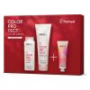 Framesi Vánoční set pro barvené vlasy - šampon 250ml + kondicionér 250ml a dárek