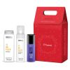 Framesi Vánoční set pro jemné vlasy - šampon 250ml + vyplňující pěna 150ml a dárek