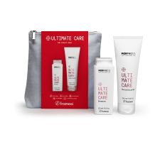 Balíček Framesi Morphosis Ultimate Care - Šampon 250ml + Kondicionér 250ml + Taška