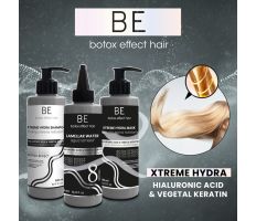 Be Teknic Hydra Extreme Botox Effect Kit