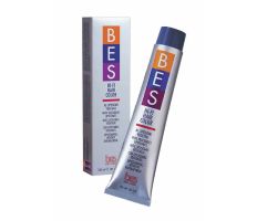 BES HiFi Hair Color 100ml - Barva na vlasy