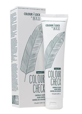 BES Colour Lock COLOUR CHECK 170ML
