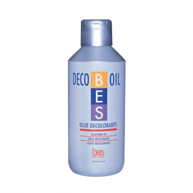 BES Decobes Oil - Olejový melír 1000ml