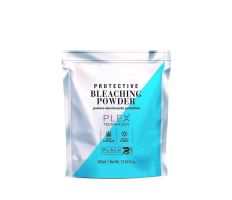 Black Bleaching Powder PLEX 500g - Inovativní melírovací prášek