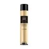 Black DORÉ Nourishing Argan Oil Hair Spray 500ml - Lak na vlasy s argánovým olejem