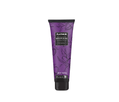Black Platinum Absolute Blond Mask 250ml - Maska s extraktem s organických mandlí