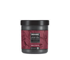 Black Rouge Color Lock Mask 1000ml - Maska s extraktem z granátového jablka
