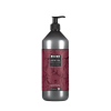 Black Rouge Color Lock Shampoo 1000ml - Šampon s extraktem z granátového jablka