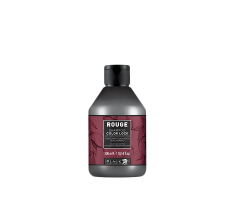 Black Rouge Color Lock Shampoo 300ml - Šampon s extraktem z granátového jablka
