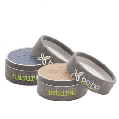 Boho Green 2,5g - Oční stíny