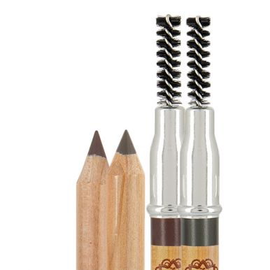 Boho Green Crayon Sourcils - Tužka na oči a obočí