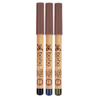 Boho Green Crayon Yeux - Tužka na oči