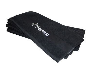 Chlorostálý ručník Framesi