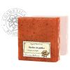 Cosmetica Bohemica - Mýdlo glycerinové Skořice a jablko 105g
