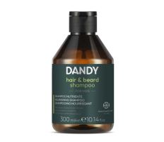 Dandy Beard Hair Shampoo 300ml - Šampon na vlasy i vousy