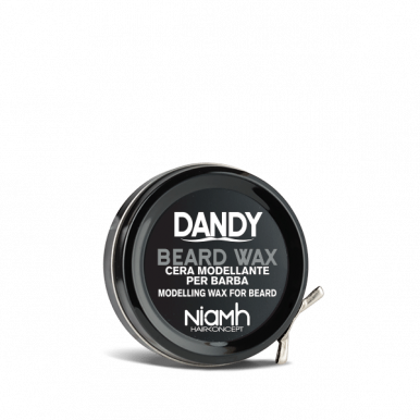 Dandy Beard Wax 50ml - Vosk na vousy a kníry
