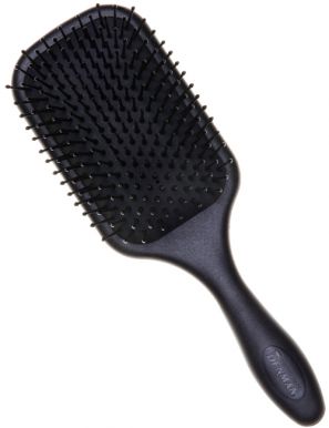 Denman Paddle Brush L - Plochý kartáč