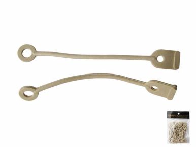 Duko náhradní gumičky kulaté 1168