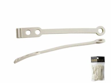 Duko náhradní gumičky ploché 1170