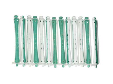 Duko natáčka průtoková 1161 bílo/zelená