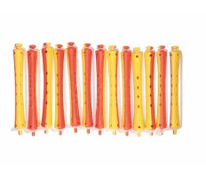 Duko natáčka průtoková 1164 žluto/červená