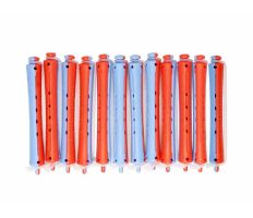 Duko natáčka průtoková 1165 červeno/modrá