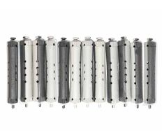 Duko natáčka průtoková 1167 šedo/černá