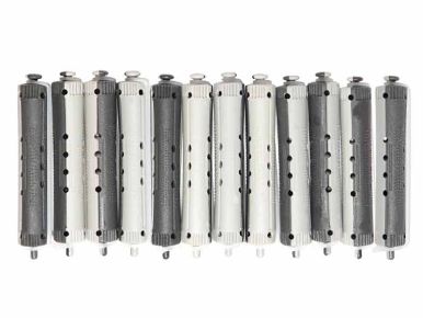 Duko natáčka průtoková 1167 šedo/černá