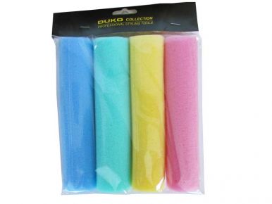 Duko Papiloty XL 9043 - 41 mm