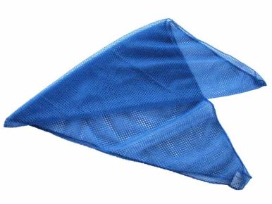 Duko síťka na vlasy šátek 8171