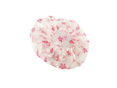 Duko sprchovací čepice silnější,potisk 9839