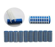 Duko varné natáčky velké 10ks 2410