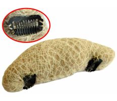 Duko vycpávka do vlasů temenní 5142 světlá